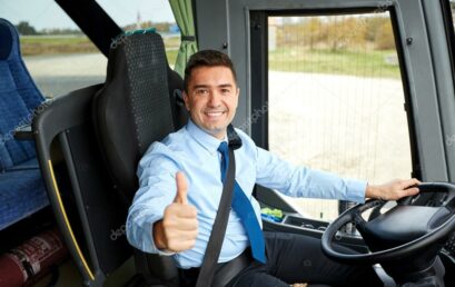 Запрошуємо водіїв транспортних засобів які здійснюють перевезення пасажирів і вантажів на періодичні навчальні курси.