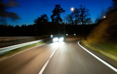Особливості безпечного керування автомобілем у темну пору доби. Аналіз факторів, що впливають на безпеку дорожнього руху