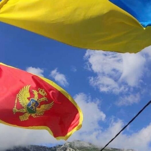 МІУ: Україна та Чорногорія погодили «транспортний безвіз» для вантажних перевезень