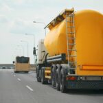 Експерти: як мінімізувати ризики при перевезенні небезпечних вантажів