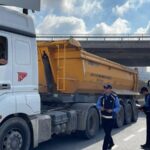 Туреччина: з жовтня діє новий порядок інспекцій міжнародних автомобільних перевезень