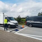 Польща: який штраф передбачений за перевищення дозволеної ваги транспортного засобу