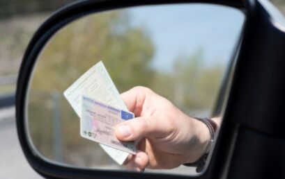 ЄС продовжує процес оновлення директиви щодо водійських посвідчень