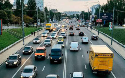 Науково-практичний круглий стіл на тему: «Безпека на транспорті. Підвищення безпеки перевезень в умовах сьогодення, розгляд актуальних питань щодо утримання доріг та вулиць, а також використання різних типів електротранспорту». ВІДЕО.